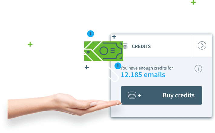 Affordable email marketing platform