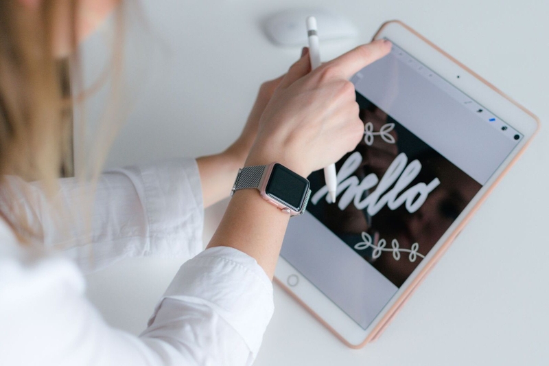 Hoe maak je een sterke welkomstmail?