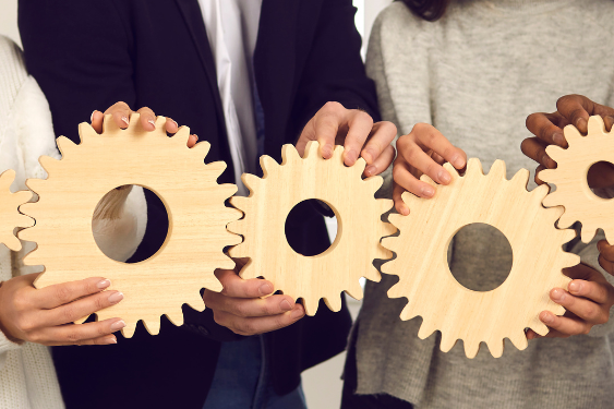 Outsource Communications switchte naar Sendtex als nieuwe mailingtool