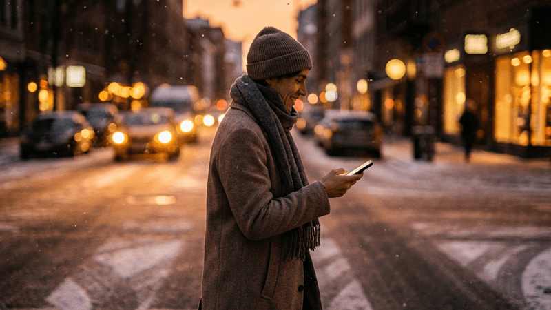 De grootste fout in kerstmailings (en 3 tips om ze te vermijden)