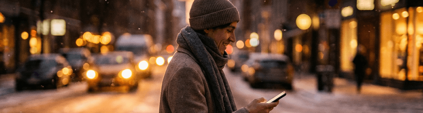 De grootste fout in kerstmailings (en 3 tips om ze te vermijden)