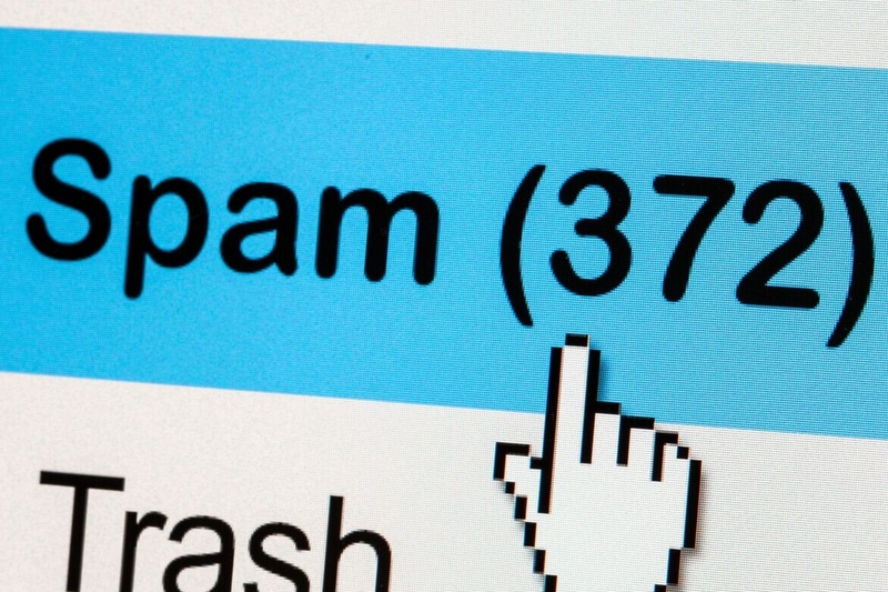 Vermijd dat je e-mails niet meer aankomen