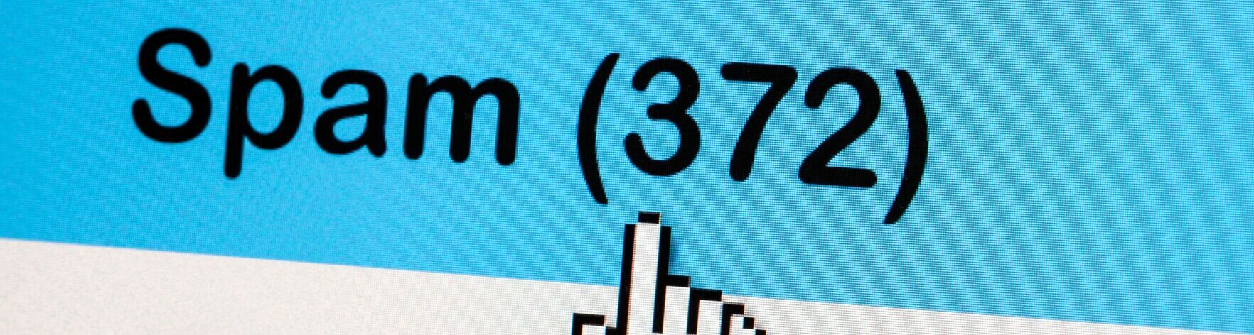 Vermijd dat je e-mails niet meer aankomen