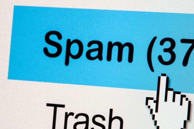 Vermijd dat je e-mails niet meer aankomen