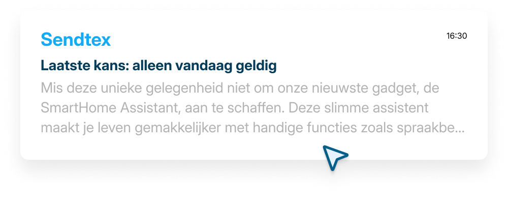 Zo schrijf je onderwerpregels die niet genegeerd worden