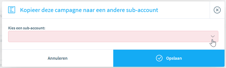 Nieuw in Sendtex