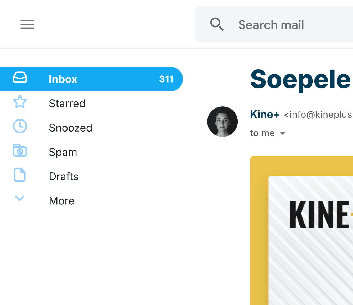 E-mailmarketing zonder gedoe