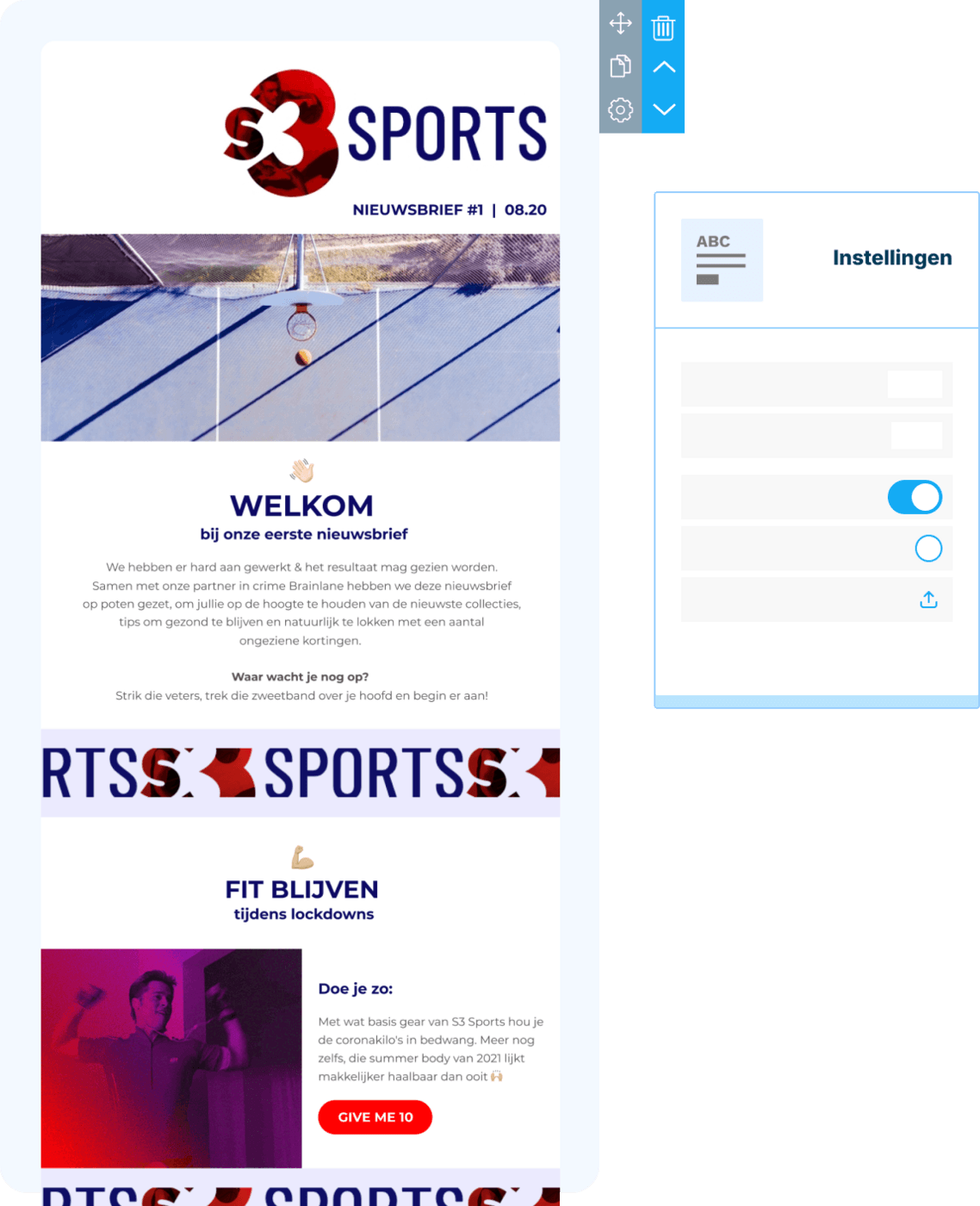 E-mailmarketing zonder gedoe