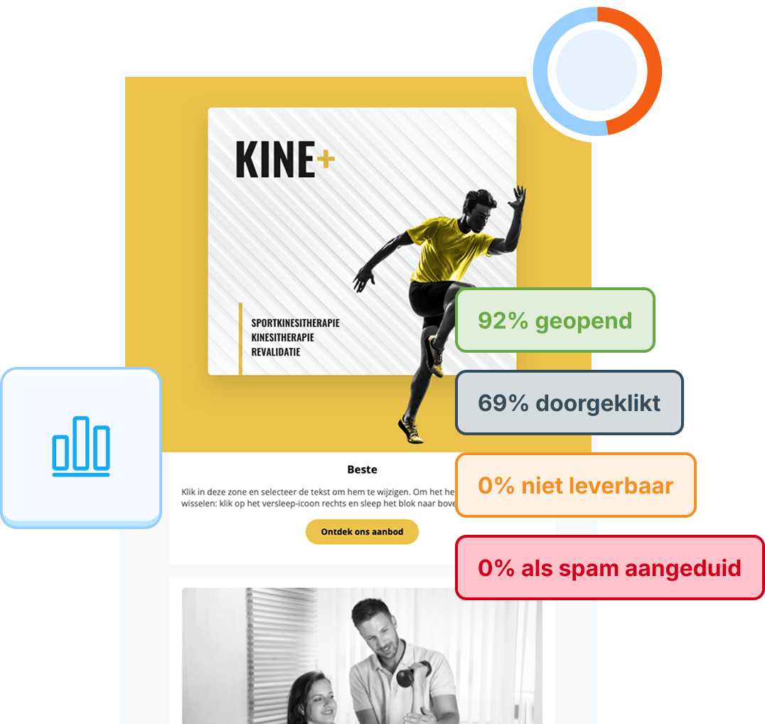 E-mailmarketing zonder gedoe