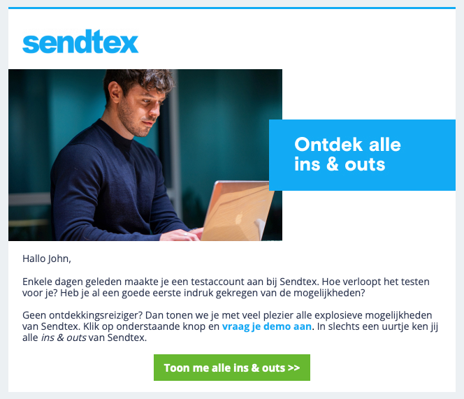 Hoe kan je e-mailmarketing laten opbrengen?