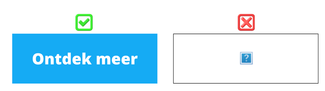 Hoe genereer je meer kliks met aantrekkelijke CTA's?