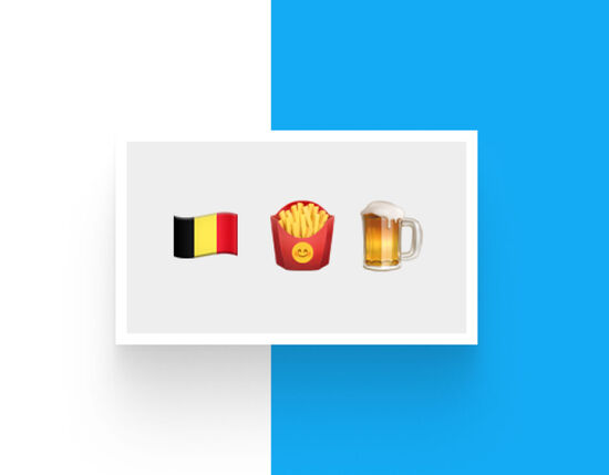 Belgisch product